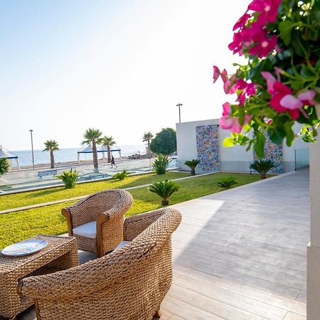 Giardini Sul Mare - Мадзара дел Вало Екстериор снимка