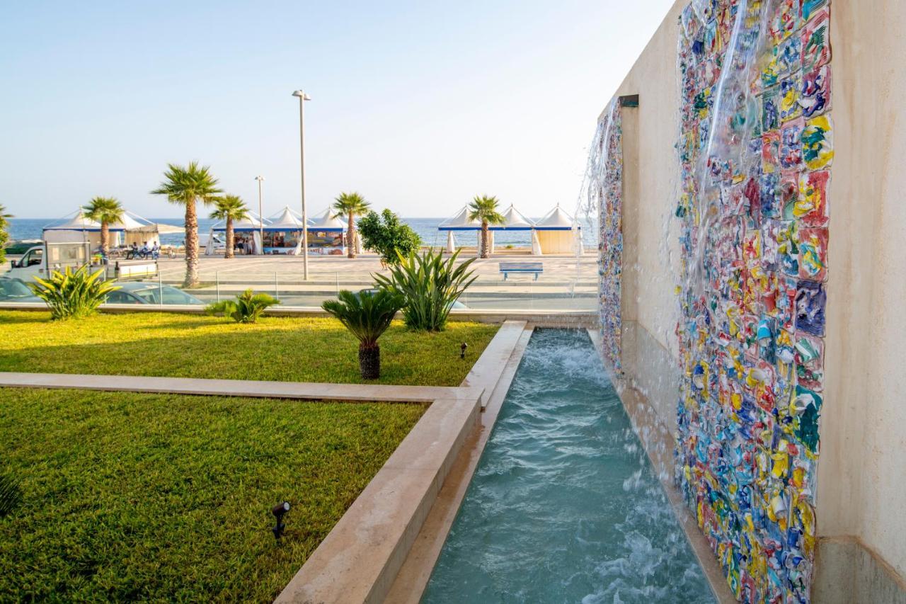 Giardini Sul Mare - Мадзара дел Вало Екстериор снимка