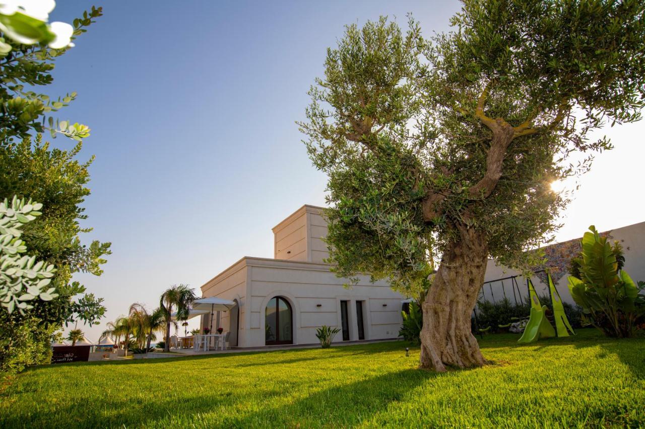 Giardini Sul Mare - Мадзара дел Вало Екстериор снимка