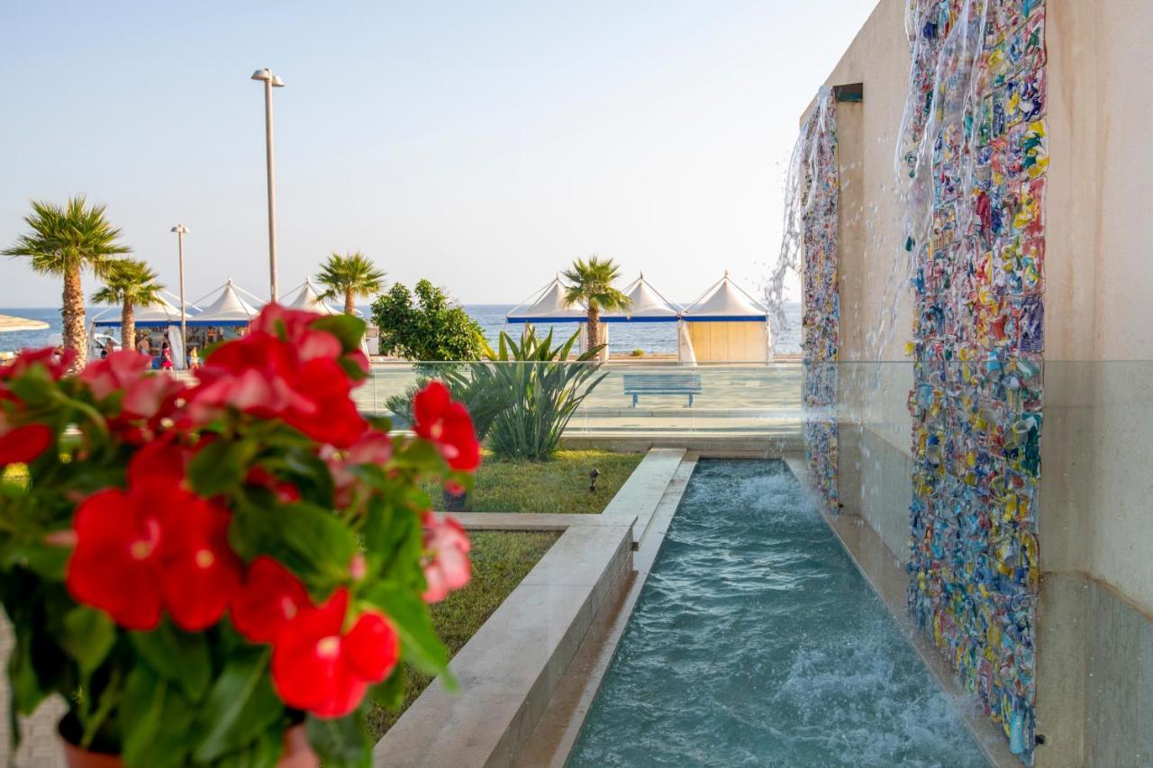 Giardini Sul Mare - Мадзара дел Вало Екстериор снимка