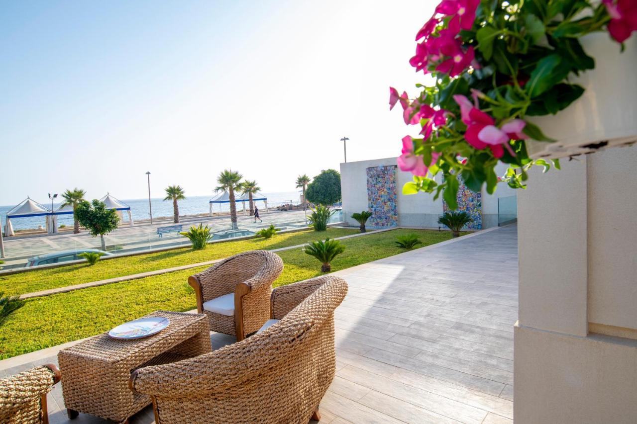 Giardini Sul Mare - Мадзара дел Вало Екстериор снимка