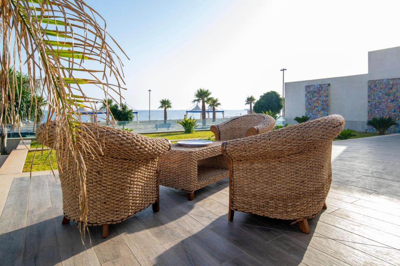Giardini Sul Mare - Мадзара дел Вало Екстериор снимка