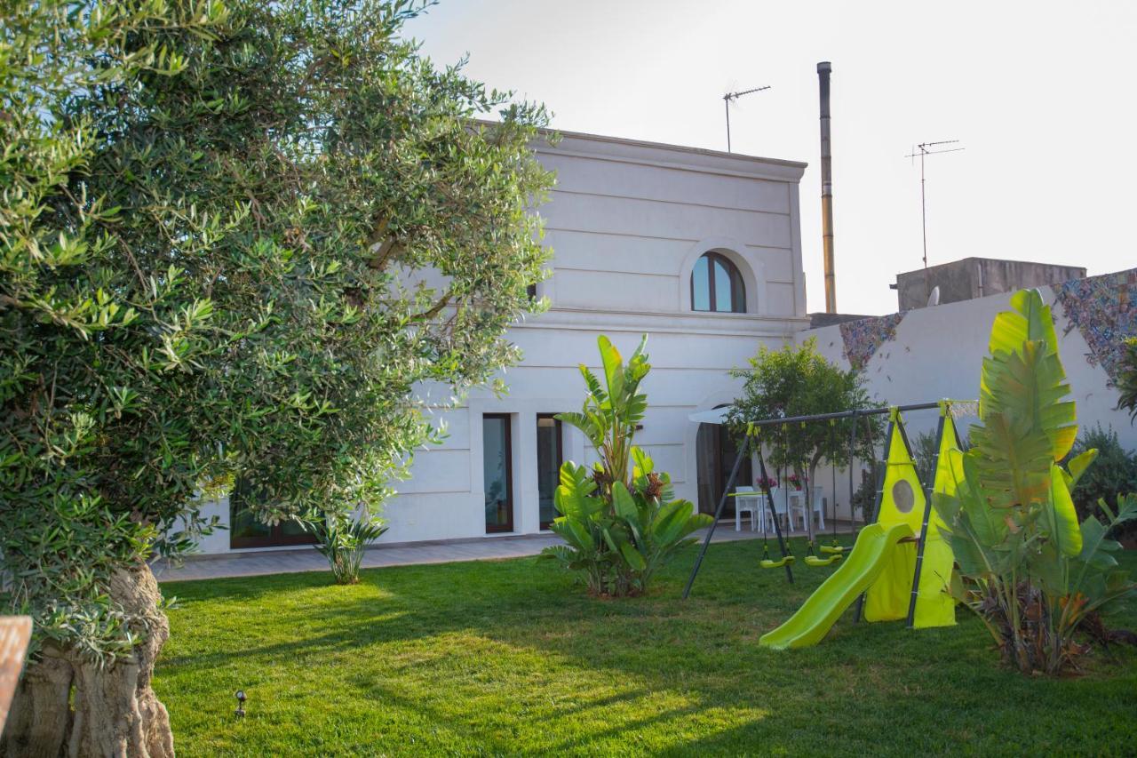 Giardini Sul Mare - Мадзара дел Вало Екстериор снимка