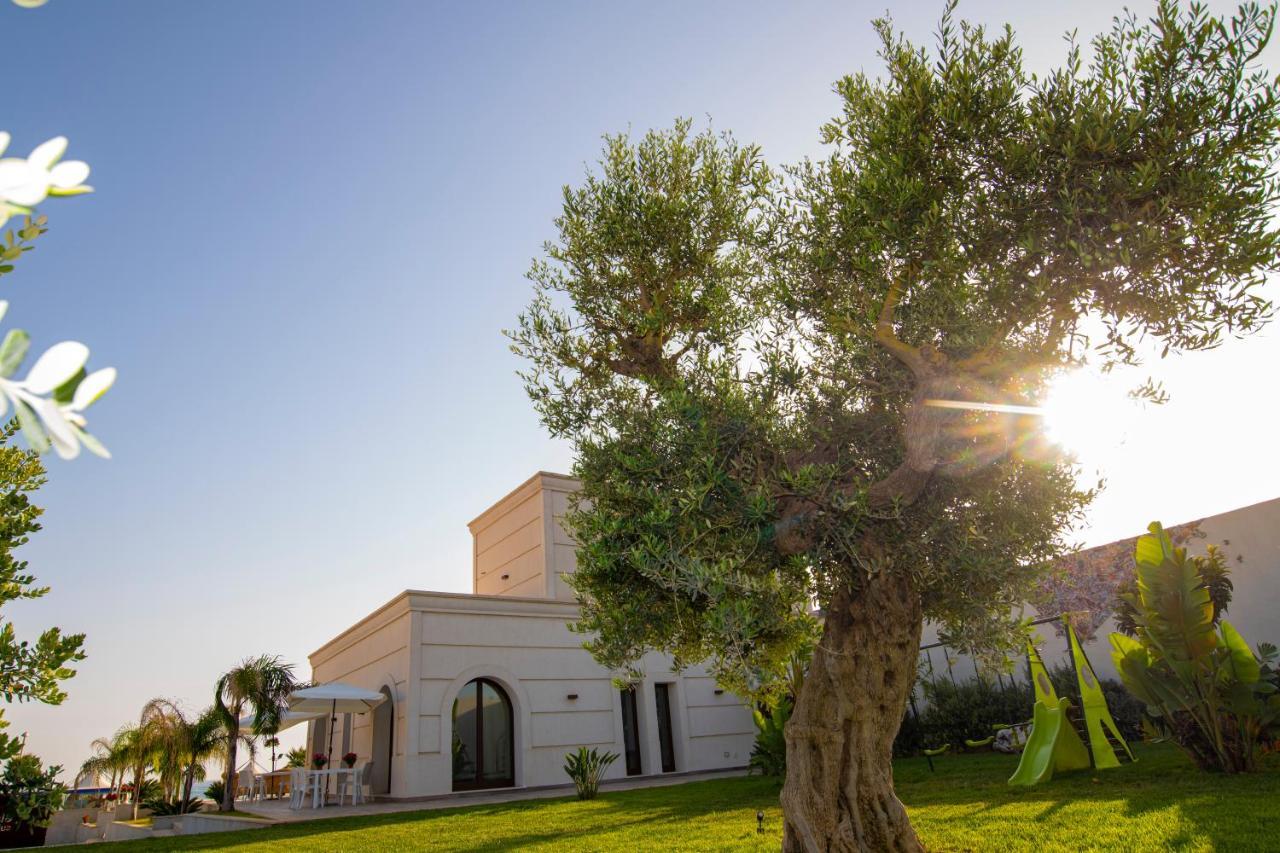 Giardini Sul Mare - Мадзара дел Вало Екстериор снимка