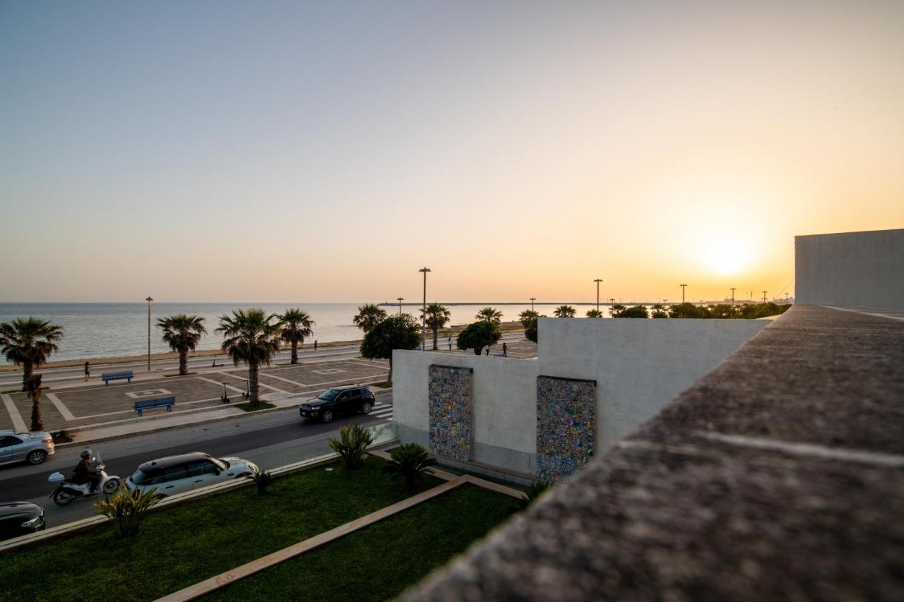 Giardini Sul Mare - Мадзара дел Вало Екстериор снимка